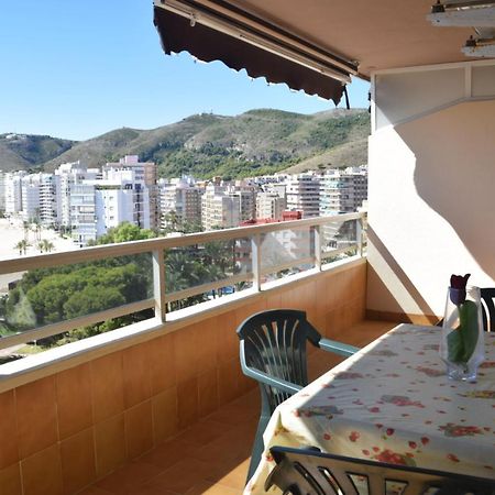 Apartamento Florazar 2, 10ºc Cullera Faro de Cullera Zewnętrze zdjęcie