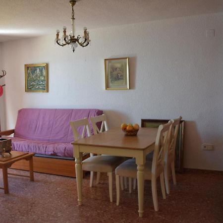 Apartamento Florazar 2, 10ºc Cullera Faro de Cullera Zewnętrze zdjęcie