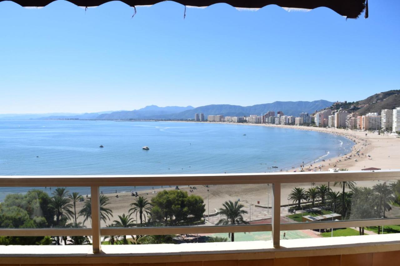 Apartamento Florazar 2, 10ºc Cullera Faro de Cullera Zewnętrze zdjęcie