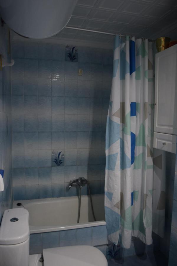 Apartamento Florazar 2, 10ºc Cullera Faro de Cullera Zewnętrze zdjęcie
